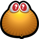 Brown Monsters 30-01 icon